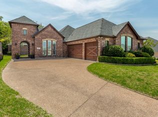 6513 Klamath Rd, Fort Worth, TX 76116