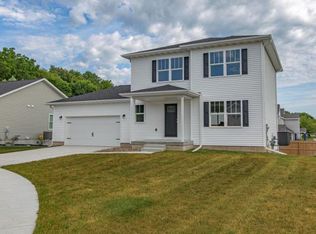 1003 S I Ave, Nevada, IA 50201