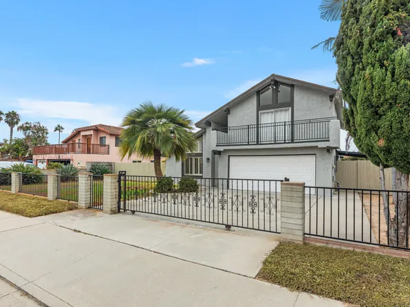 1230 East Ln, Imperial Beach, CA 91932