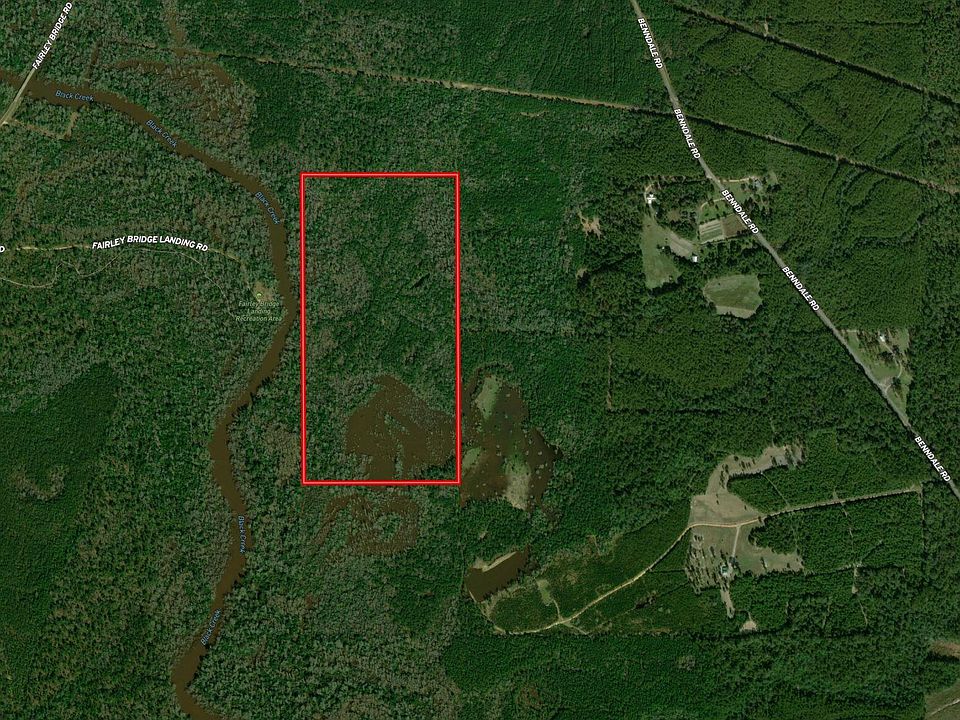 0 Benndale Rd, Brooklyn, MS 39425 MLS 133031 Zillow