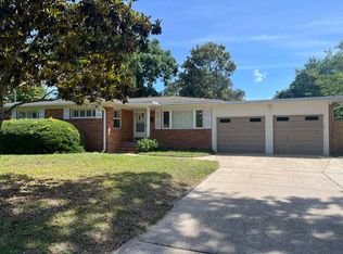 468 Woodbine Dr, Pensacola, FL 32503