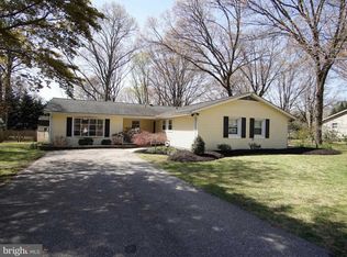 1011 Mount Holly Dr, Annapolis, MD 21409