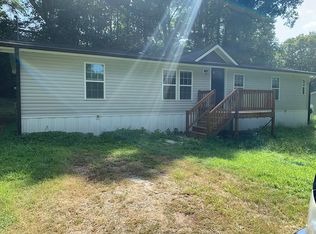 40 Alston Pruitt Rd, Louisburg, NC 27549