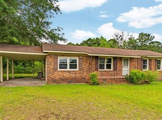 696 Haw Branch Rd, Beulaville, NC 28518