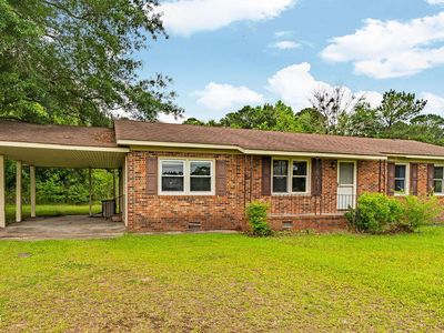 696 Haw Branch Road, Beulaville, NC, 28518