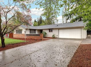 5188 SE Oetkin Way, Milwaukie, OR 97267