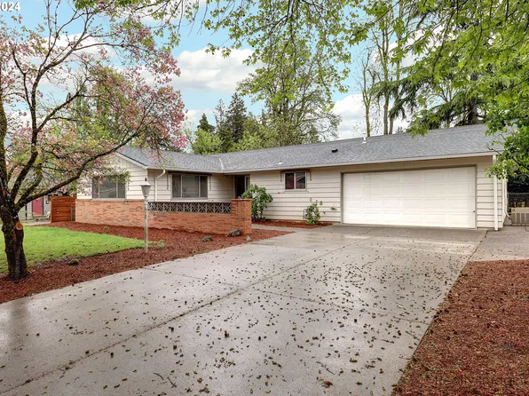 5188 SE Oetkin Way, Milwaukie, OR 97267