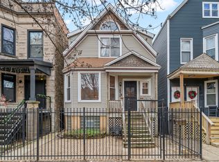 2836 N Sawyer Ave, Chicago, IL 60618