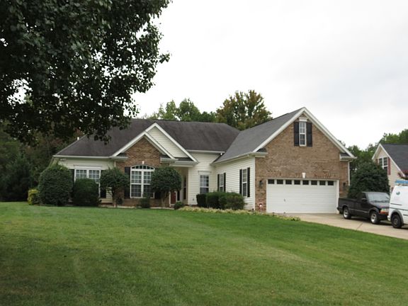 2nd image of 9338 Morgan Glenn Dr
