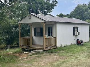 4034 W Topisaw N, Ruth, MS 39662