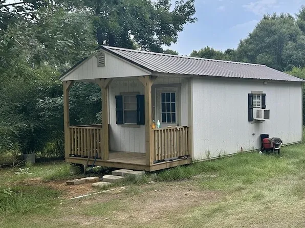 4034 W Topisaw N, Ruth, MS 39662