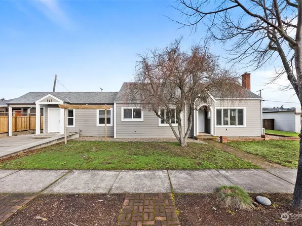 254 W Cedar Street, Sequim, WA 98382