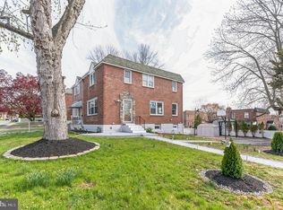 521 Poplar St, Sharon Hill, PA 19079