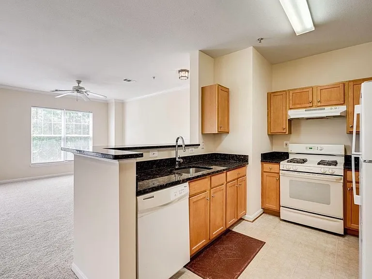 5115 Travis Edward Way #G — Photo 2