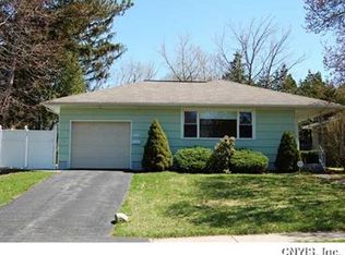 211 Nottingham Rd, Syracuse, NY 13210