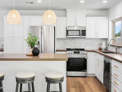 1869 E Harvard Dr, Tempe, AZ, 85283
