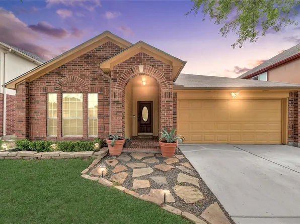 2459 Brandy Mill Rd, Houston, TX 77067