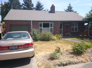 3232 64th Ave SW, Seattle, WA 98116