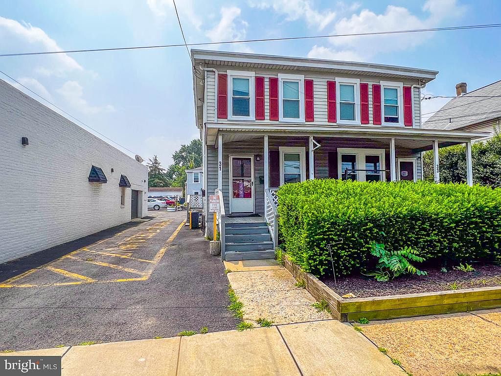 31 W Lincoln Hwy, Penndel, PA 19047 Zillow