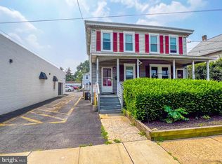 31 W Lincoln Hwy, Penndel, PA 19047