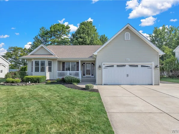 3667 Spice Crk, North Tonawanda, NY 14120