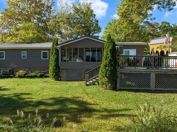 40 Harmony Ln, Clarkson, KY 42726