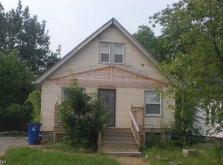 11306 Greenwich Ave, Cleveland, OH
