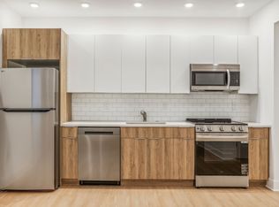 Nova Commons - 3952 Lancaster Avenue, Philadelphia, PA 19104