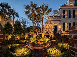 140 Queen St, Charleston, SC 29401