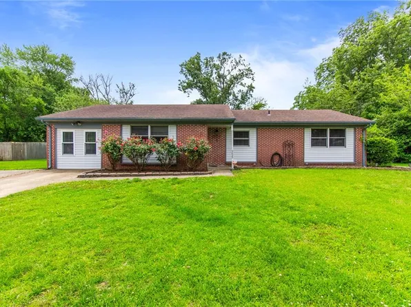 2625 N Nansemond Dr, Suffolk, VA 23435