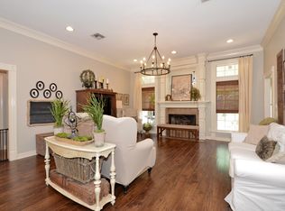 202 Ridgefield Dr, Bossier City, LA 71111