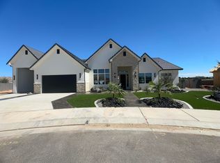 411 W Johann Cir, Washington, UT 84780