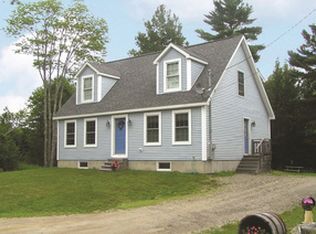 259 Ridgewood Dr, Warren, ME 04864