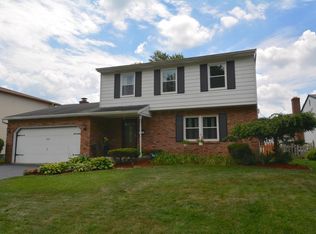 1921 Cedar Willow Dr, Columbus, OH