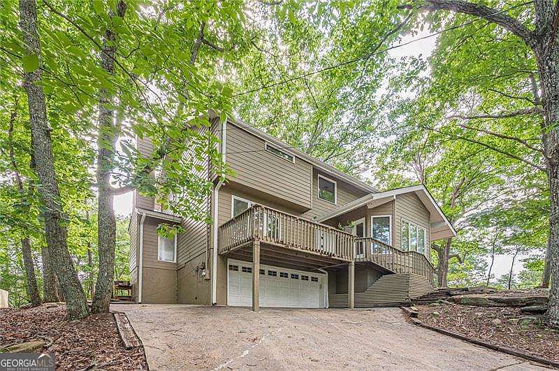 834 Lake Arrowhead Dr, Waleska, GA 30183 | MLS #10784482 | Zillow
