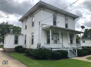 115-117 Courtland St, Wellington, OH 44090