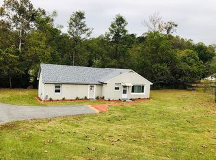 4497 Blue Ridge Blvd, Blue Ridge, VA 24064