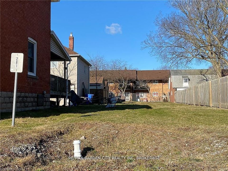 2nd image of 281 Niagara St