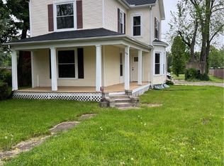 133 Community Dr, Dayton, OH