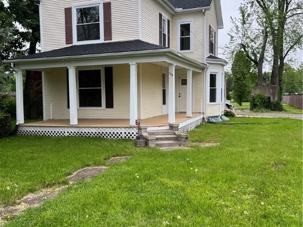 133 Community Dr, Dayton, OH 45404