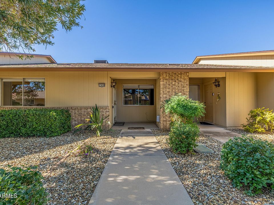 1st image of 13430 W BOLERO Drive