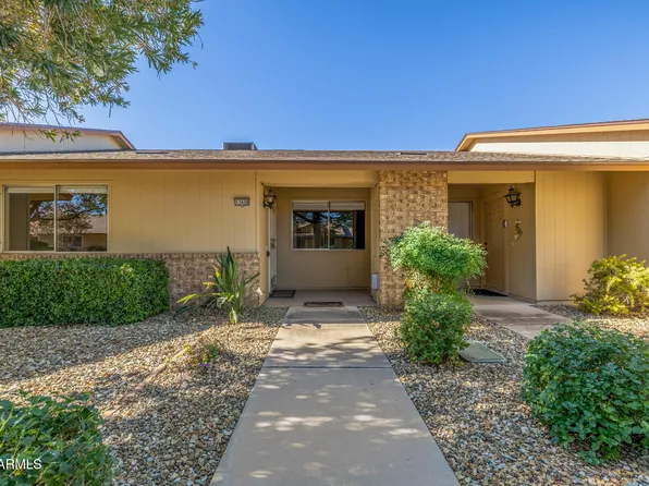 13430 W BOLERO Drive, Sun City West, AZ 85375