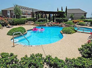 6624 Rutherford Rd, Plano, TX 75023