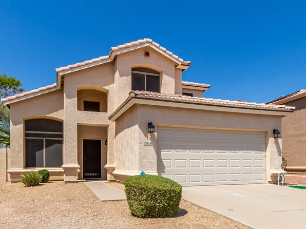 7014 W Louise Dr, Glendale, AZ 85310