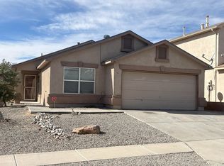 2305 Iron Gate Trl SW, Albuquerque, NM 87121