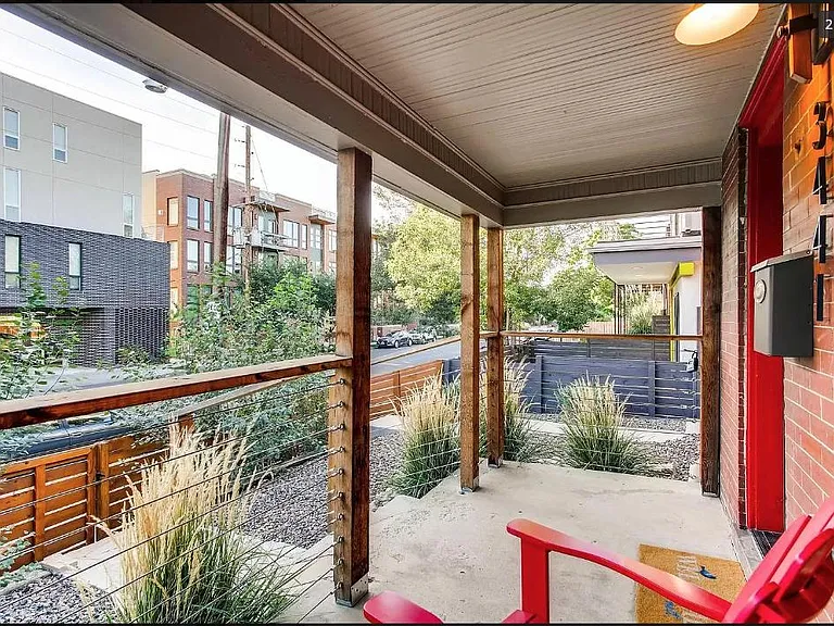 3441 Tejon St — Photo 4