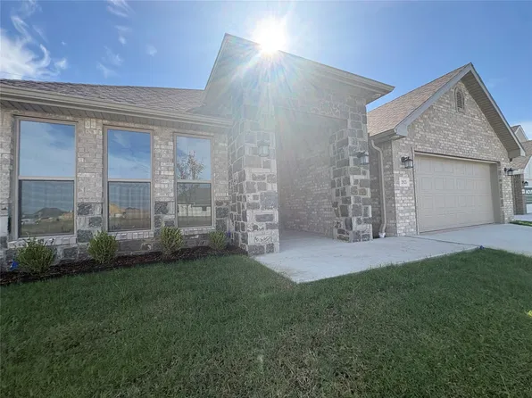 2823 E Liberty Pl, Broken Arrow, OK 74014