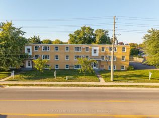 232 Elm St #3, Saint Thomas, ON N5R 1J5