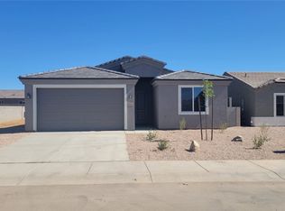 3441 E Rusty Spur Ave, Kingman, AZ 86409