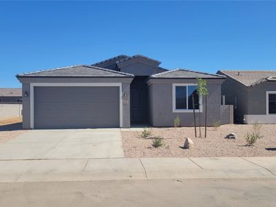 3441 E Rusty Spur Ave, Kingman, AZ, 86409